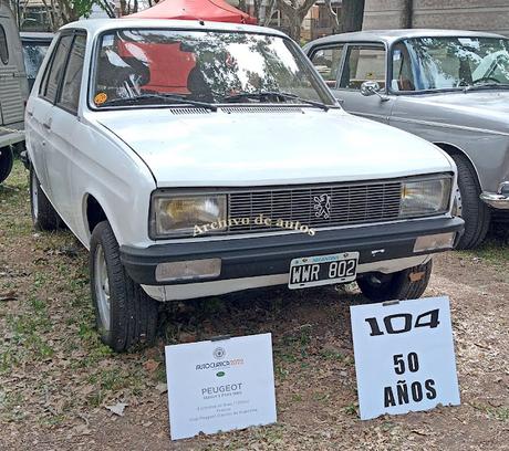 Las rarezas encontradas en la vigésima edición de AutoClásica 2022 Las rarezas encontradas en la vigésima edición de AutoClásica 2022