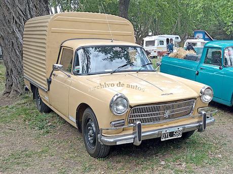 Las rarezas encontradas en la vigésima edición de AutoClásica 2022 Las rarezas encontradas en la vigésima edición de AutoClásica 2022