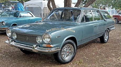 Las rarezas encontradas en la vigésima edición de AutoClásica 2022 Las rarezas encontradas en la vigésima edición de AutoClásica 2022