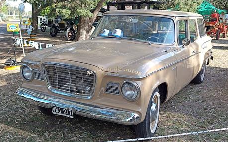 Las rarezas encontradas en la vigésima edición de AutoClásica 2022 Las rarezas encontradas en la vigésima edición de AutoClásica 2022