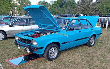 Las rarezas encontradas en la vigésima edición de AutoClásica 2022 Las rarezas encontradas en la vigésima edición de AutoClásica 2022