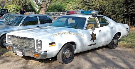 Las rarezas encontradas en la vigésima edición de AutoClásica 2022 Las rarezas encontradas en la vigésima edición de AutoClásica 2022