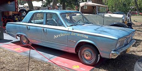 Las rarezas encontradas en la vigésima edición de AutoClásica 2022 Las rarezas encontradas en la vigésima edición de AutoClásica 2022