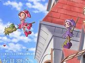 Buscando mágica Doremi