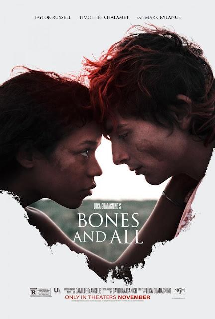 Hasta los huesos: Bones and All Hasta los huesos: Bones and All