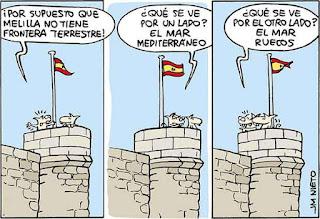 Mi propuesta de lecura de prensa para hoy domingo, 16 de octubre