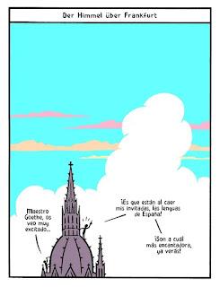 Mi propuesta de lecura de prensa para hoy domingo, 16 de octubre