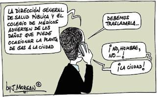 Mi propuesta de lecura de prensa para hoy domingo, 16 de octubre