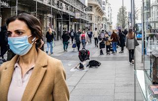 Mi propuesta de lecura de prensa para hoy domingo, 16 de octubre