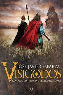 Visigodos (José Javier Esparza)