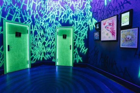 LA EXPOSICIÓN TIM BURTON ABRE SUS PUERTAS