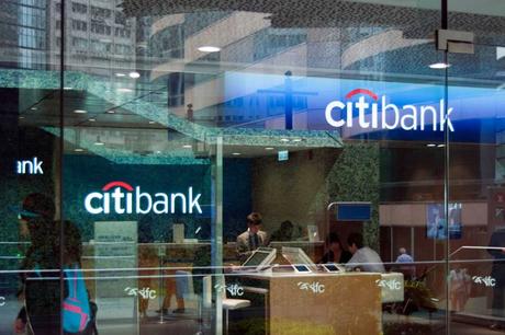 Citi fue nombrado Mejor Banco Digital Corporativo/Institucional en Ecuador
