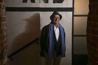 Antonio Sáenz de Miera