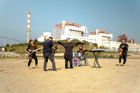 Ajimsa lanza videoclip de Ñuke Mapu y anuncia gira por México a3300013-a485-60d0-b416-a7635affa195