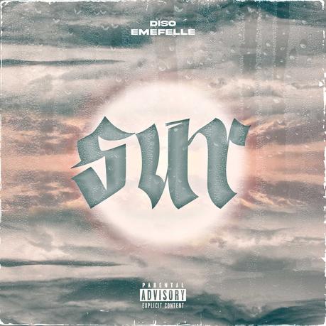 SUR COVER ART EMEFELLE DISO