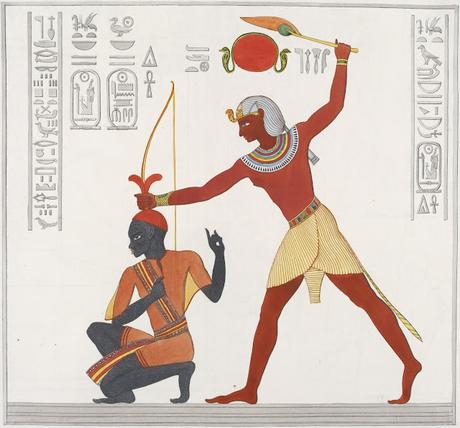 Las verdaderas maldiciones del antiguo Egipto Las verdaderas maldiciones del antiguo Egipto