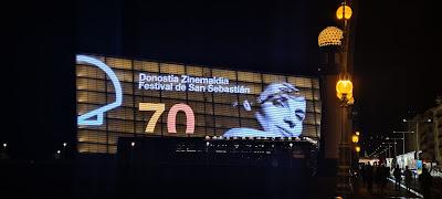 Cobertura Festival San Sebastián 2022 Parte 2