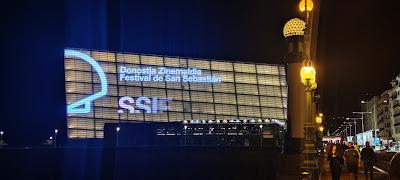 Cobertura Festival San Sebastián 2022 Parte 2 Cobertura Festival San Sebastián 2022 Parte 2