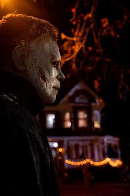 Halloween; El final Halloween; El final
