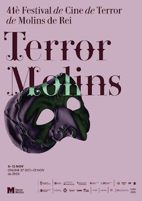 Se desvelan todos los detalles de Terror Molins 2022