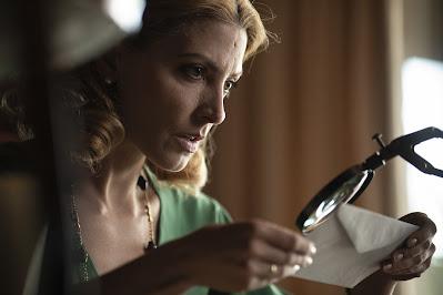 Los renglones torcidos de Dios; Oriol Paulo vuelve a demostrar su maestría dentro del cine de género