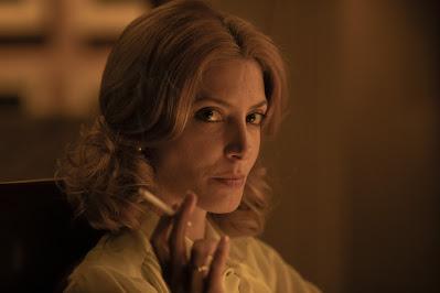 Los renglones torcidos de Dios; Oriol Paulo vuelve a demostrar su maestría dentro del cine de género