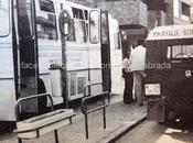 Donación sangre 1983, Plaza