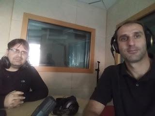 Programa Javier Krahe 