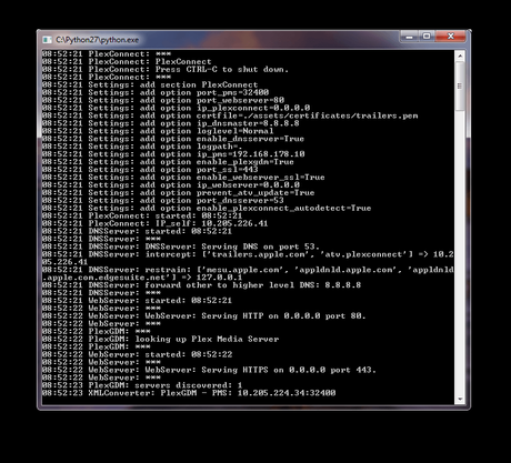 Plex en Apple TV: Cómo usar Plex Media Server en Apple TV Plex en Apple TV