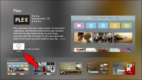 Plex en Apple TV: Cómo usar Plex Media Server en Apple TV Plex en Apple TV: Cómo usar Plex Media Server en Apple TV