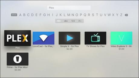 Plex en Apple TV: Cómo usar Plex Media Server en Apple TV Plex en Apple TV