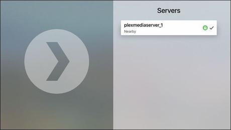 Plex en Apple TV: Cómo usar Plex Media Server en Apple TV Plex en Apple TV