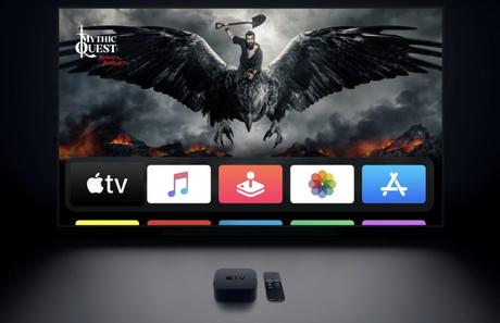 Hotstar en Apple TV