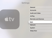 Cómo actualizar aplicaciones Apple minuto