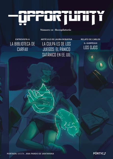 Revista Opportunity 12