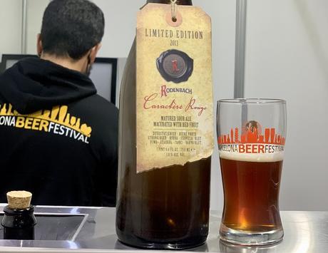 Diez cervezas de autor descubiertas y catadas en el Barcelona Beer Festival 2022 Diez cervezas de autor descubiertas y catadas en el Barcelona Beer Festival 2022