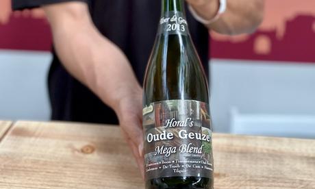 Diez cervezas de autor descubiertas y catadas en el Barcelona Beer Festival 2022 Diez cervezas de autor descubiertas y catadas en el Barcelona Beer Festival 2022