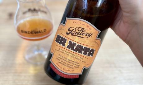 Diez cervezas de autor descubiertas y catadas en el Barcelona Beer Festival 2022 Diez cervezas de autor descubiertas y catadas en el Barcelona Beer Festival 2022