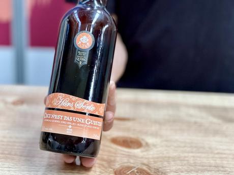 Diez cervezas de autor descubiertas y catadas en el Barcelona Beer Festival 2022 Diez cervezas de autor descubiertas y catadas en el Barcelona Beer Festival 2022