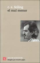 El mal menor, por C. E. Feiling