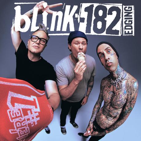 BLINK 182 - Edging