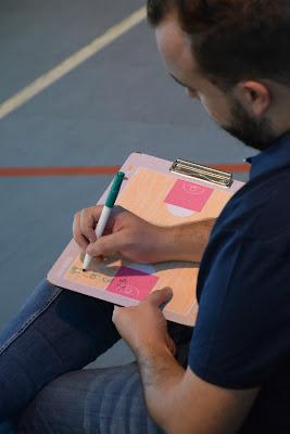 Galería de clics del Bàsquet Femení Sant Adrià-CB Sant Josep Obrer (Liga Femenina 2)