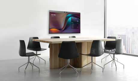 DTEN anuncia la certificacion de sus dispositivos para soluciones de Microsoft Teams