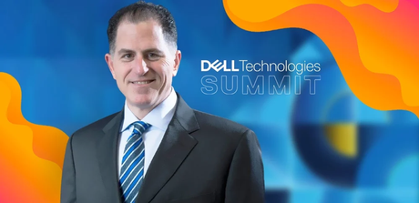 Michael Dell: “sabemos cómo ayudar a las empresas a ganar  en tiempos de turbulencias”