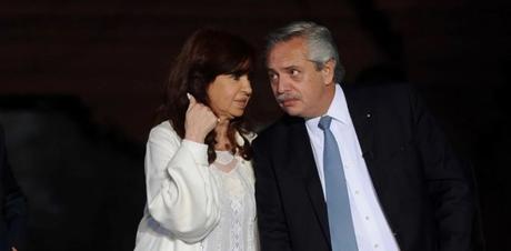 LA LEY DE ORO KIRCHNERISTA