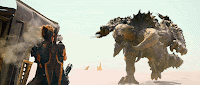 Cinecritica: Monster Hunter: La Cacería Comienza