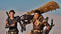 Cinecritica: Monster Hunter: La Cacería Comienza