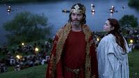 Cinecritica: Legítimo Rey