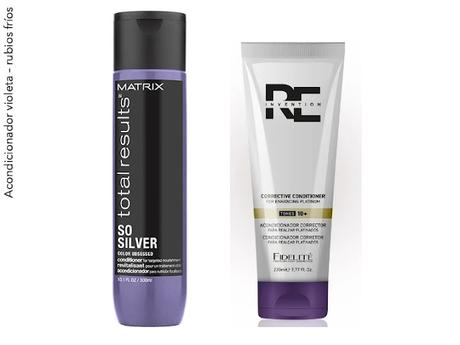 Amarillos y naranjas indeseados en el pelo ¿cómo evitarlo y solucionarlo?