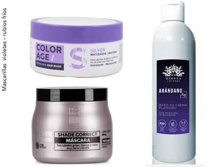 Amarillos y naranjas indeseados en el pelo ¿cómo evitarlo y solucionarlo?